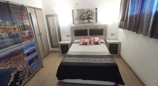Apartamento Galtor 10, Buchen Sie Ferienwohnung Calp Costa Blanca