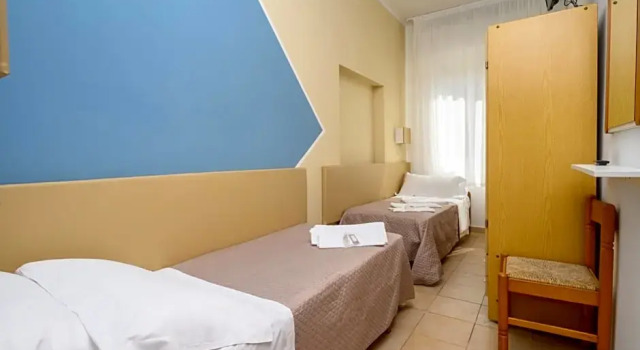 Номер Economy Hotel Cà Vanni