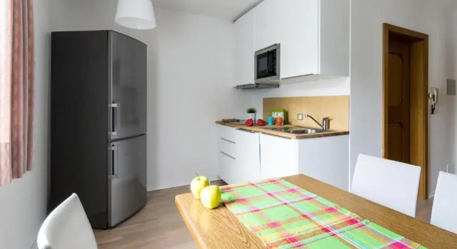 Апартаменты с 2 комнатами Apartments Markus