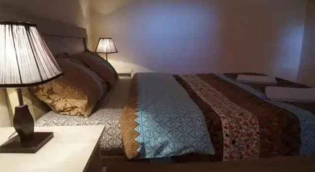 Guest House on Erekle, Book Lejlighed Lejligheder i Samckhe Javakheti, Lejlighed