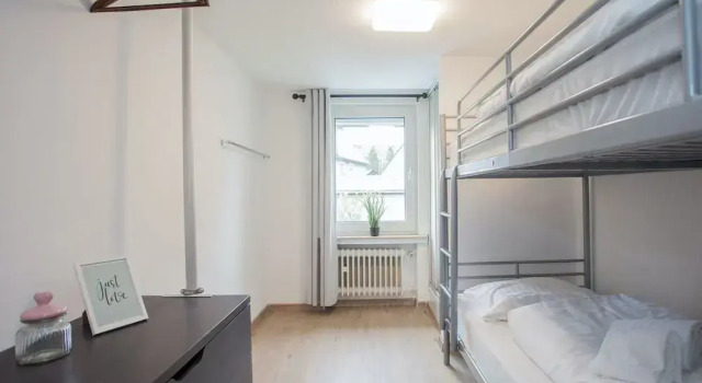 Ferienhaus Gegenuber dem Skigebiet