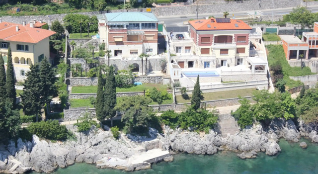 Villa Isabella