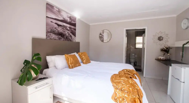 Люкс Business Prestigious Apartments