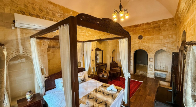 Dara Konagı