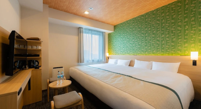 Номер Standard Tosei Hotel Cocone Asakusa Kuramae