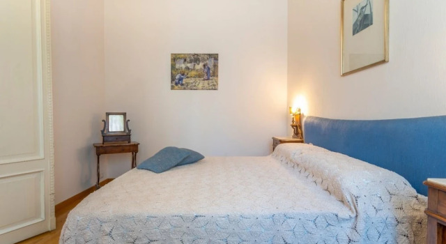Castello & Piazza della Libertà Olimpia Elegant Flat