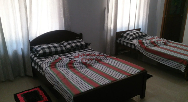 March 9 Hotel Kandy