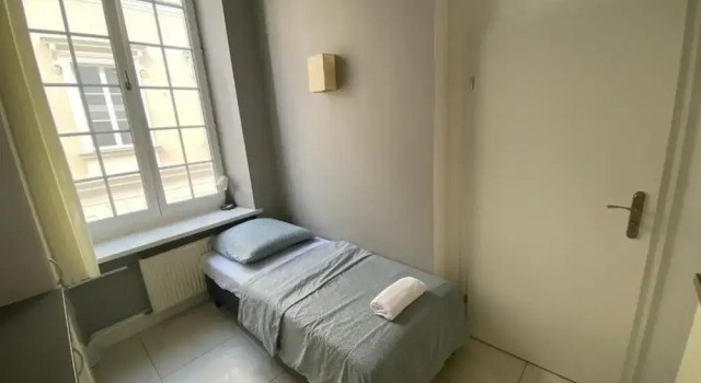Fantastic-Inn Warszawa - NS51, Забронировать Апартаменты/квартира Варшава Мазовецкое воеводство, рядом с Кабинет президента Польши