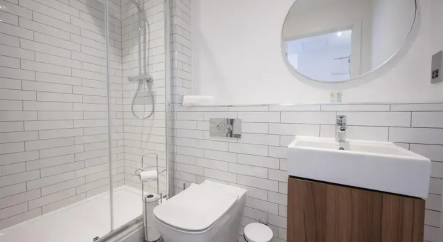 Seven Living Ashford - Luxury Studio Apartment, Varaa Huoneisto Asunnot kohteessa Merseyside, Huoneisto