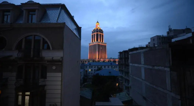 apartament TEKO, Book Apartment Batumi 
