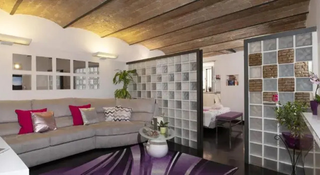 Domus Paradiso, Prenota Hotel Piazza Navona Roma