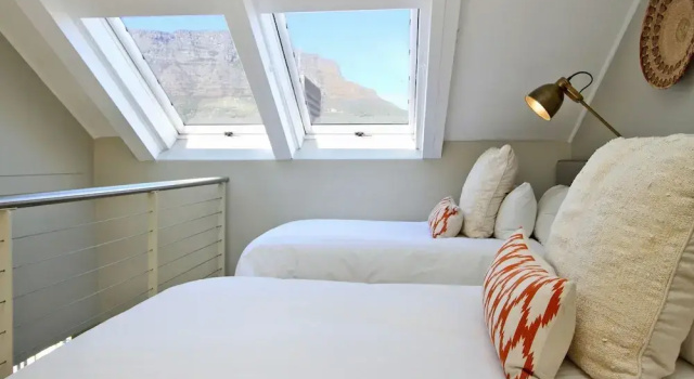ITC Hospitality Group Penthouse 2 Bedrooms Piazza On Church Square