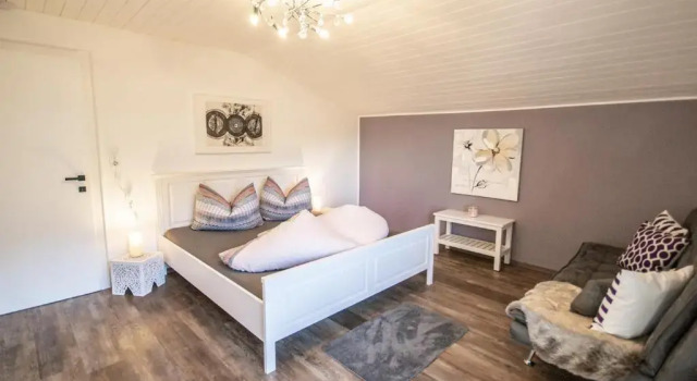 Appartement Zeitlos. °18, Rezervovat Apartmán Hotely v Tyrolsko s parkováním, Parkování