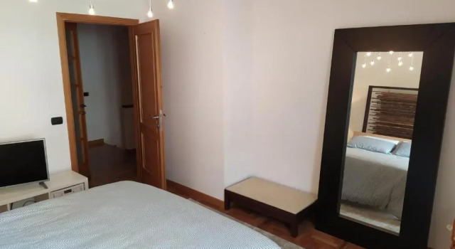 Двухместный номер Deluxe с балконом Casa Chiantishire