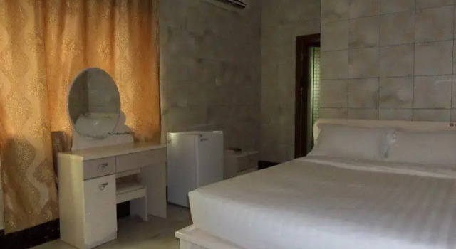 Jata Events and Suites, Rezervați Hotel Awoyaya Ibeju-Lekki