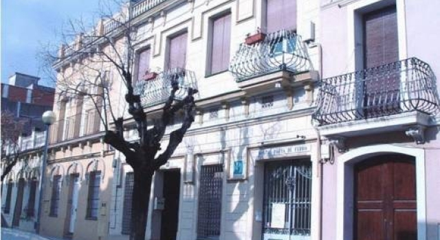 Hostal Porta de Ferro