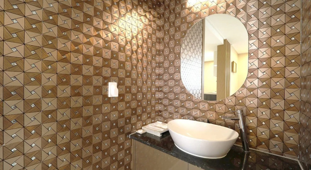 Номер Royal The King Hotel