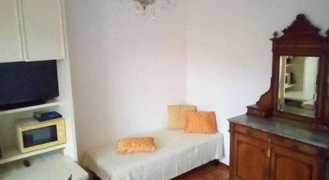 Номер Classic B&B Acquario