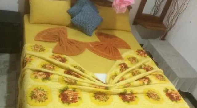 Nimsara Homestay