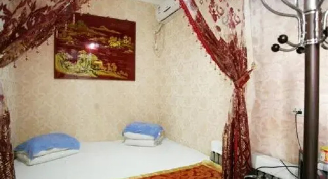 Yi'anju Folk Inn, Book Hotel Jinzhong Shanxi