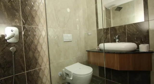 Номер Standard HOTEL IMPERIAL STRUGA