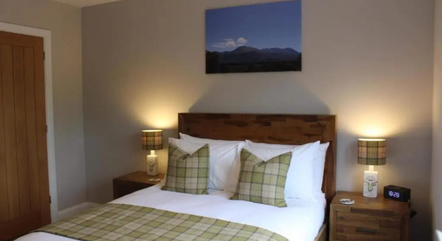 Stag Lodge, Book Hotel Spean Bridge Highlands