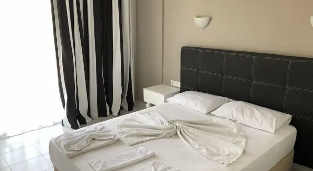 Двухместный номер Standard Karadede Hotel