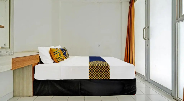 Hotel O Alamanda 7 Syariah, Rezervovat Hotel Cimenyan West Java