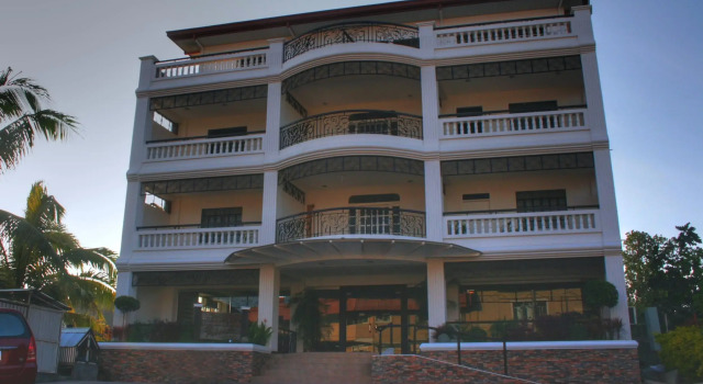 Mira De Polaris Hotel
