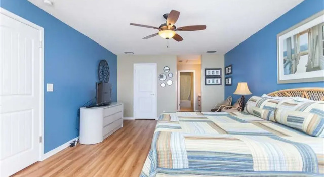 Hibiscus 302D - Three Bedroom Condo, Rezerwuj Hotel Hotele w Saint Augustine Area z basenem, Basen