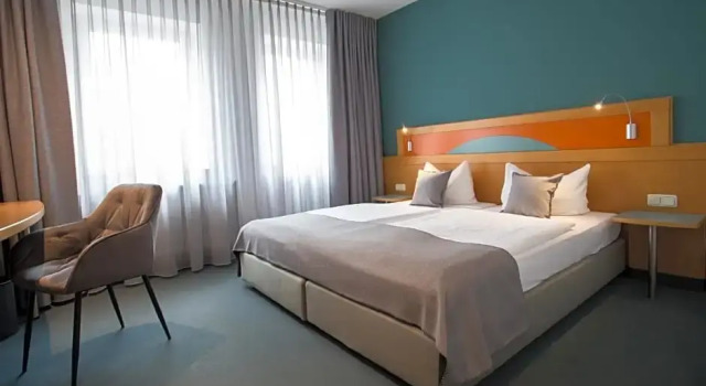 Camera Standard Hotel Gewürzmühle