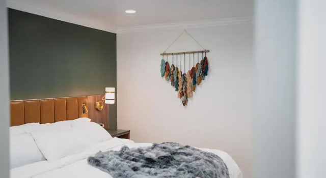Laura Lodge Santa Maria, Забронировать Отель Санта-Мария Central Coast California