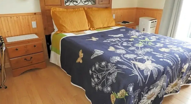 Двухместный номер Standard с балконом Hôtel Sous la Croix 152725