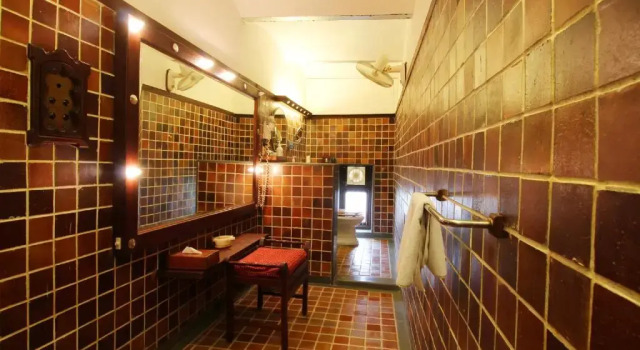 Люкс Grand The House of MG-A Heritage Hotel, Ahmedabad