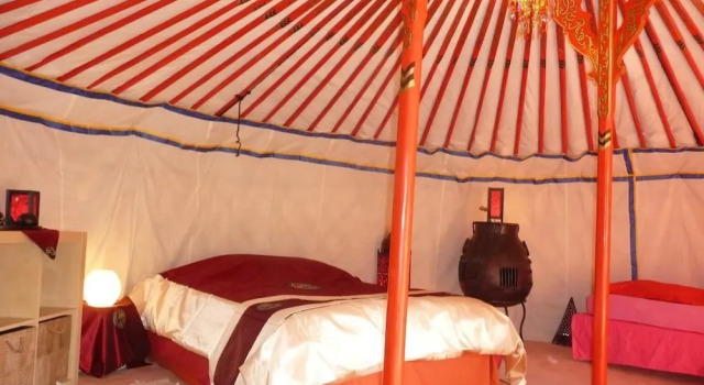 Ferme Saint Pierre, Забронировать Отель Баржем Artuby Verdon