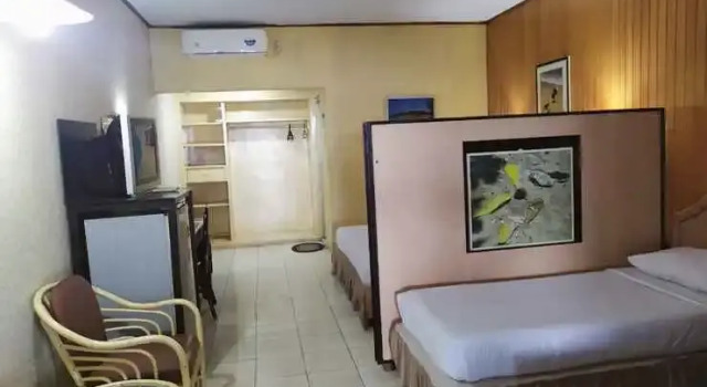 Merak Beach Hotel, Book Hotel Hotels in Cilegon with Breakfast, Breakfasts