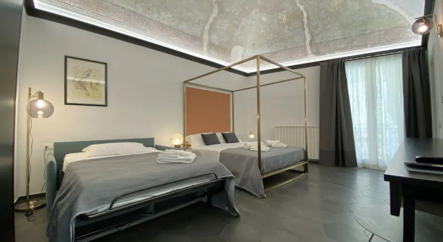 Superior Zimmer B&B ALIVA