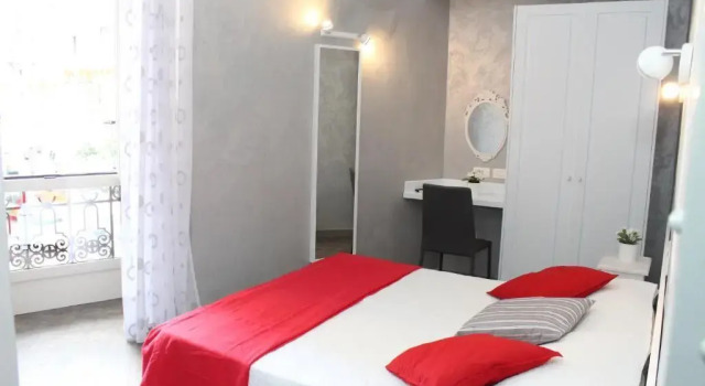 Номер Standard Residenza Nicola Amore