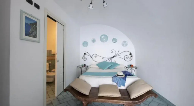 Номер Standard Hotel La Ninfa
