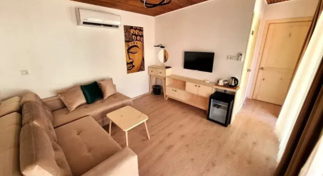 Myhouse Urla Butik Otel