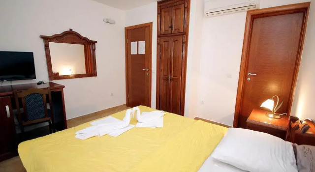 Номер Standard Apartmani More