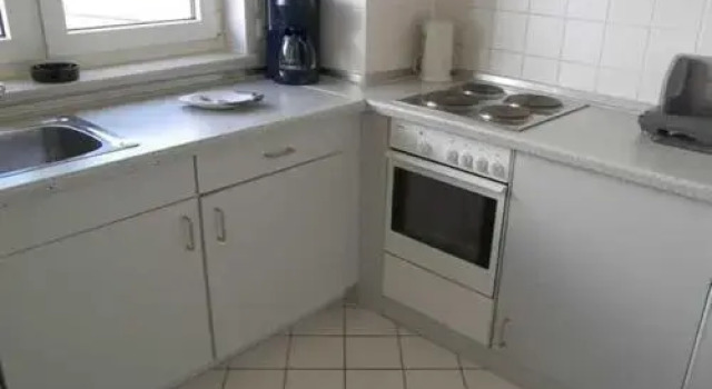 Seepark Bansin _ App_ 101, Book Hotel Bansin Usedom