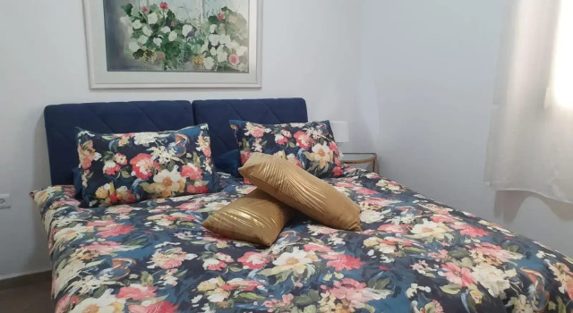 EILAT GOLF RESIDENCE Apartment A 1