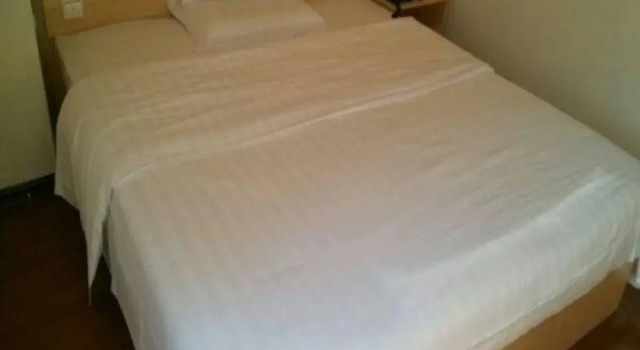 7Days Inn Shanghai Minhang Dushi Road