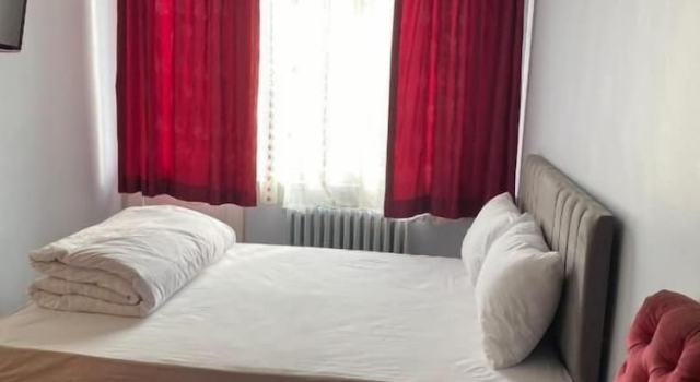 Номер Economy öz altınbaşak otel
