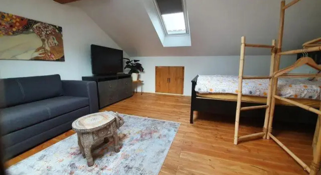 Eva's Ferienwohnung, Rezervovat Hotel Hotely v Bavorsko s parkováním, Parkování