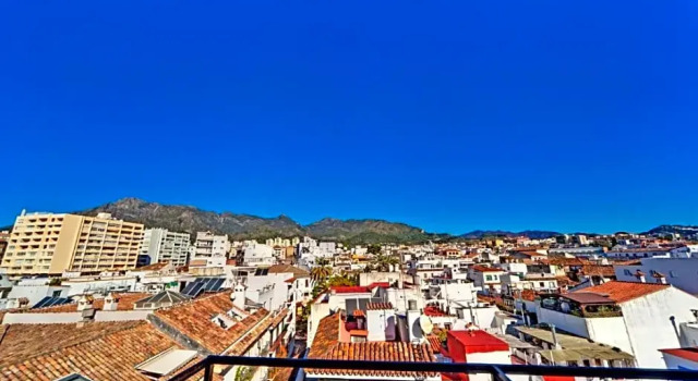 Трёхместный номер Standard Óbal Hotel Marbella