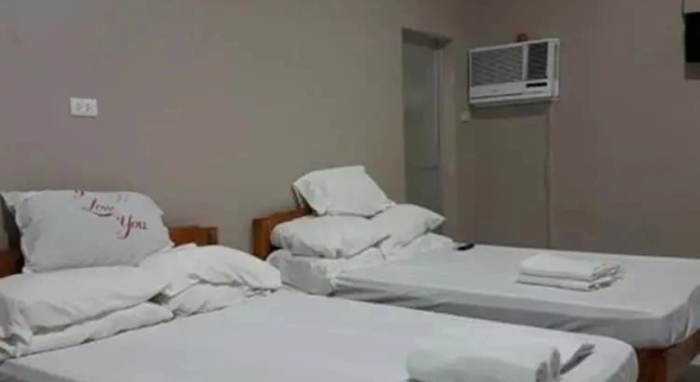 Номер Standard FKB Beach Resort