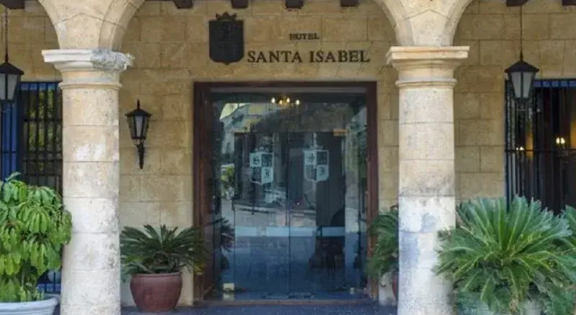 Habana Vieja, Забронировать Отель Гавана Гавана, рядом с Старая площадь