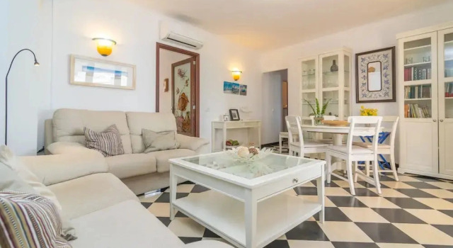 Sa Fornera in Mallorca, Réserver Appartement Alcúdia Île de Majorque
